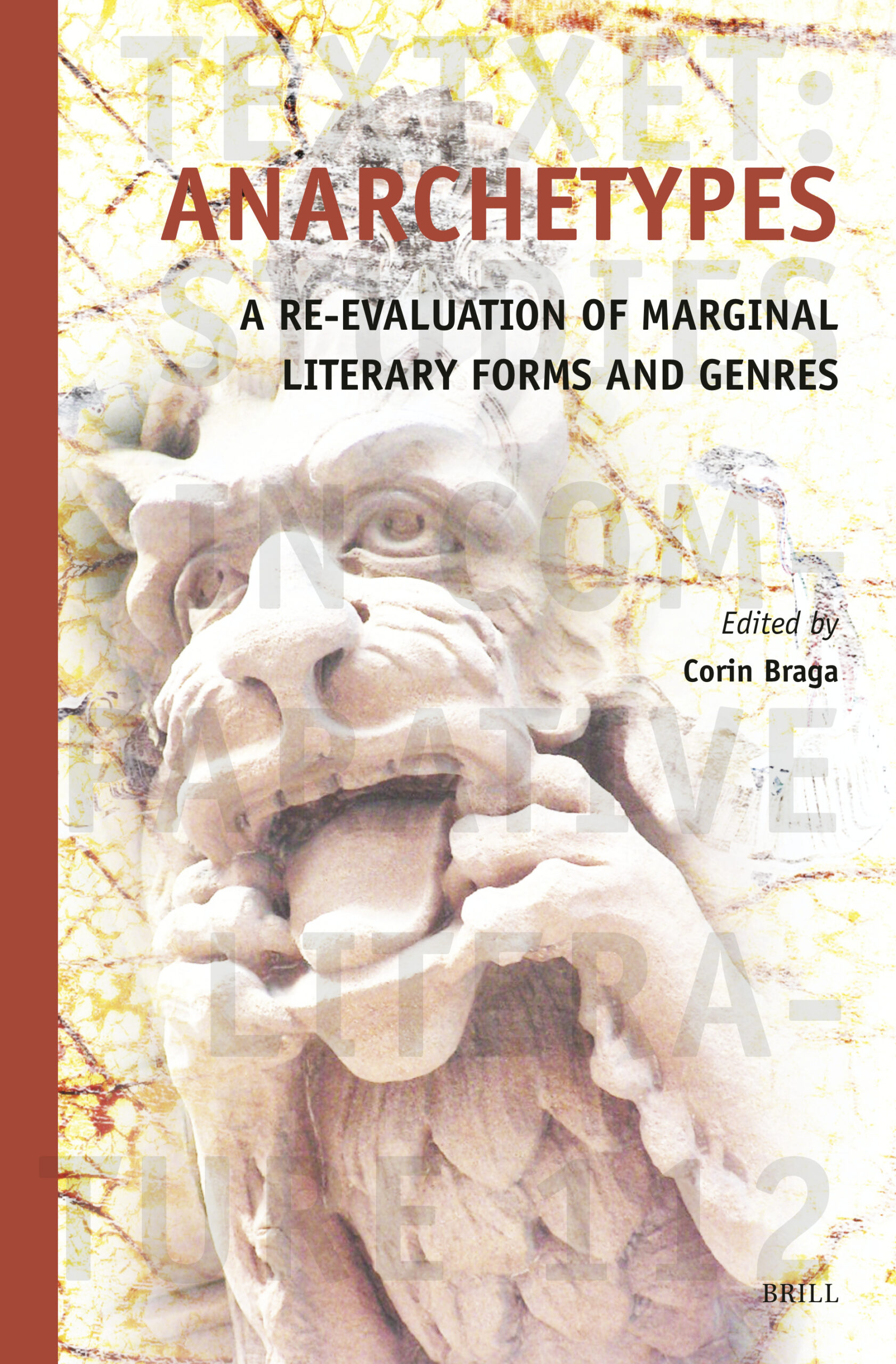Corin Anarchetypes